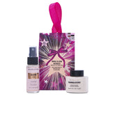 REVOLUTION MAKE UP-Conjunto de Fixador de Maquiagem Iluminador Duo 2 pcs.-DrShampoo - Perfumaria e Cosmética
